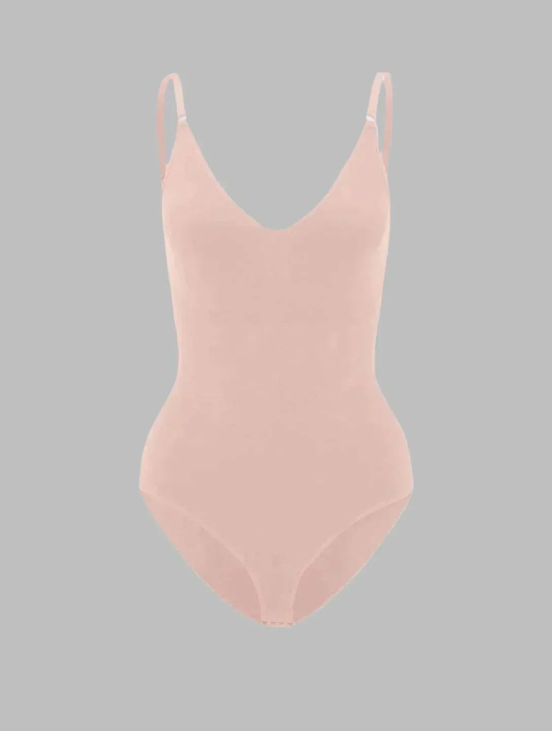 PowerSculpt | Snatched Shapewear Bodysuit