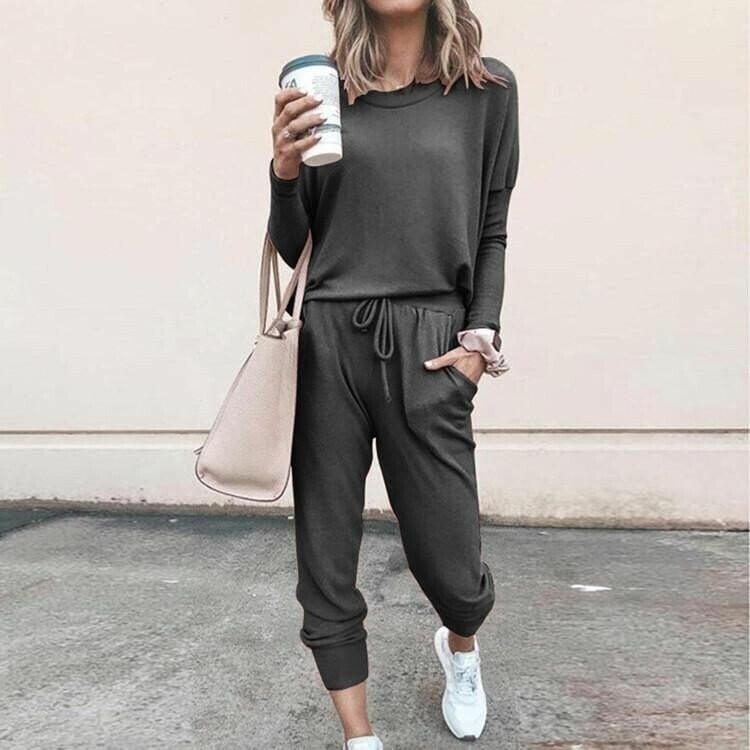 Fern | Stylish Coordinated Set