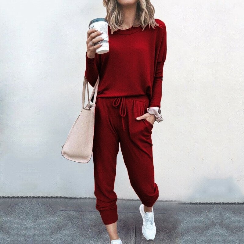 Fern | Stylish Coordinated Set