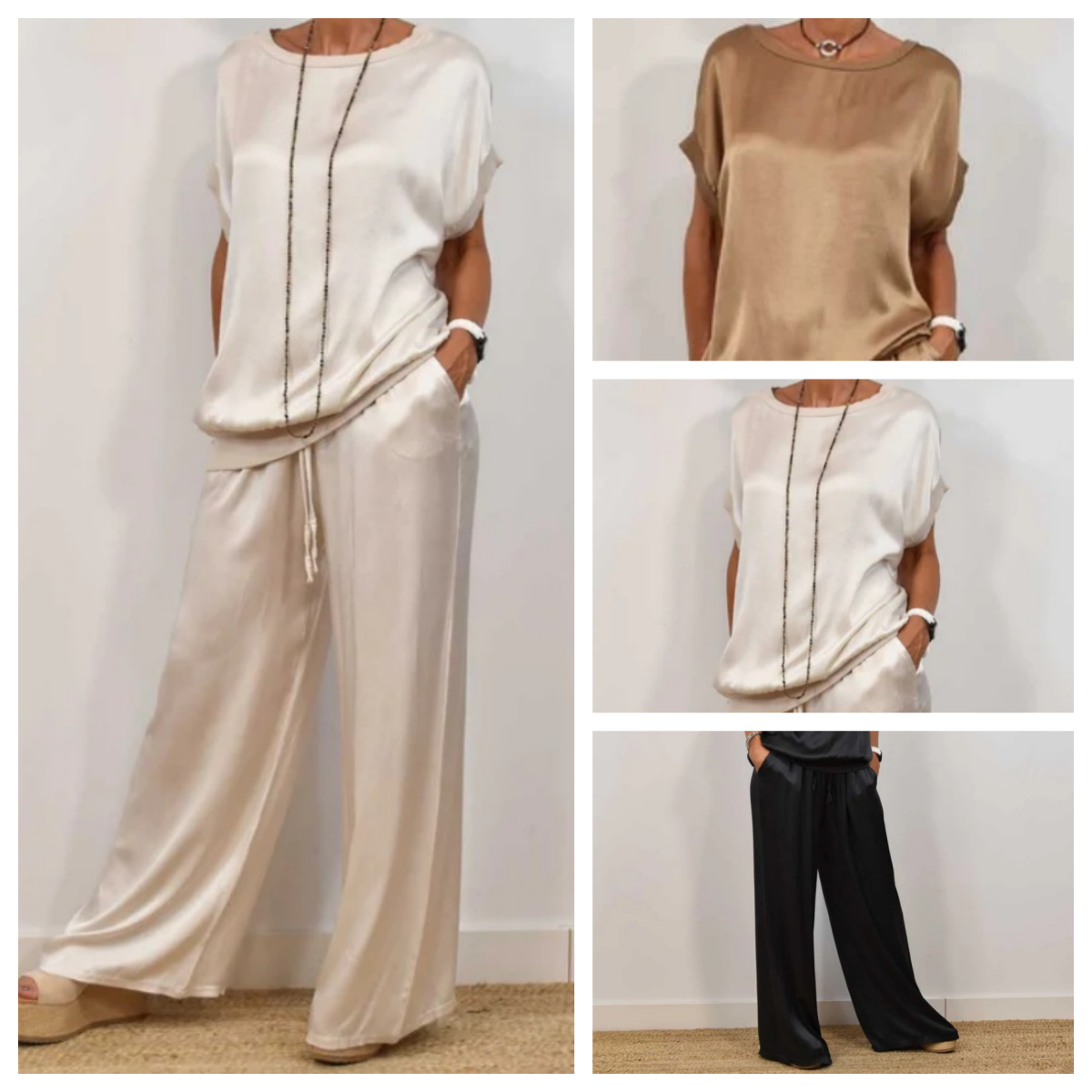 Marla | Elegant Two-Piece Set