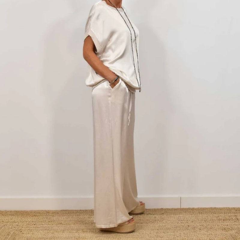 Marla | Elegant Two-Piece Set