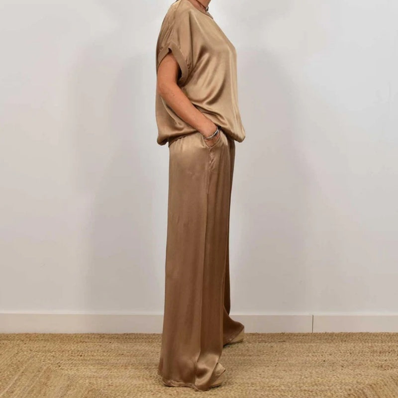 Marla | Elegant Two-Piece Set