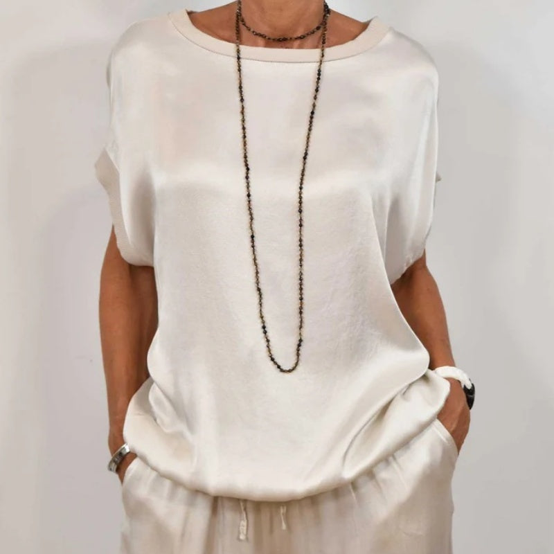 Marla | Elegant Two-Piece Set