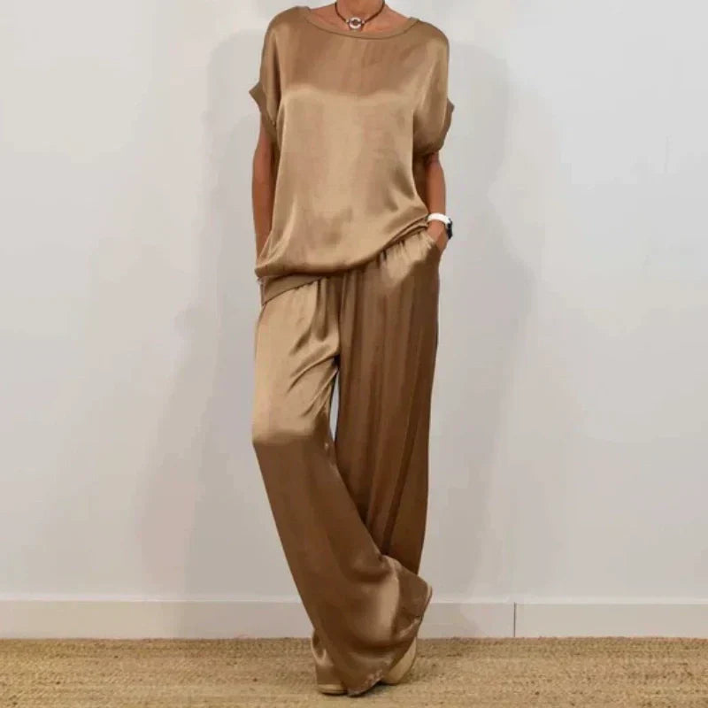 Marla | Elegant Two-Piece Set