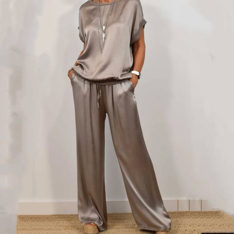 Marla | Elegant Two-Piece Set