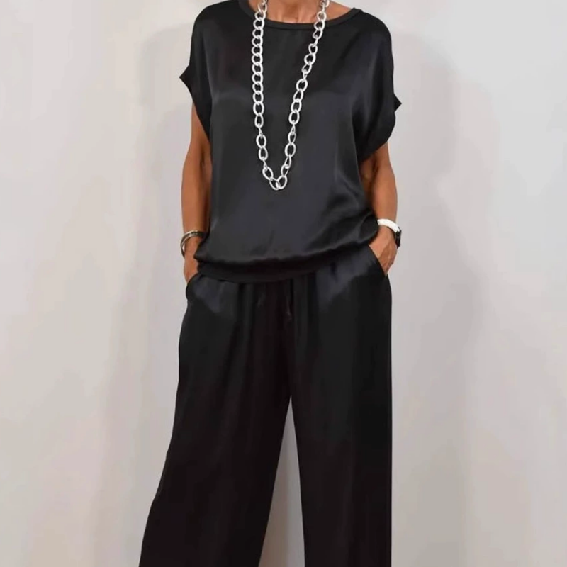 Marla | Elegant Two-Piece Set