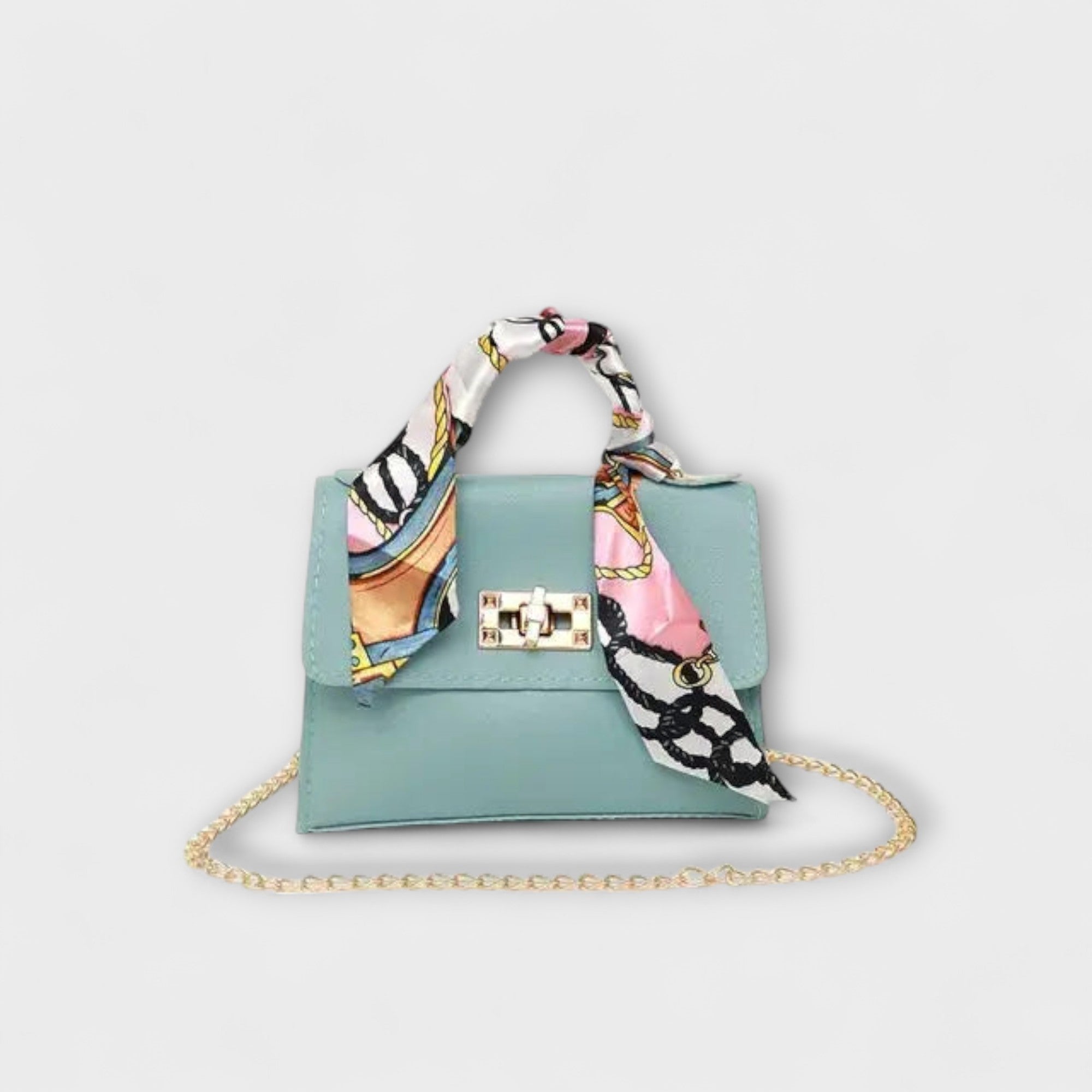 Alvhild | Elegant Handbag