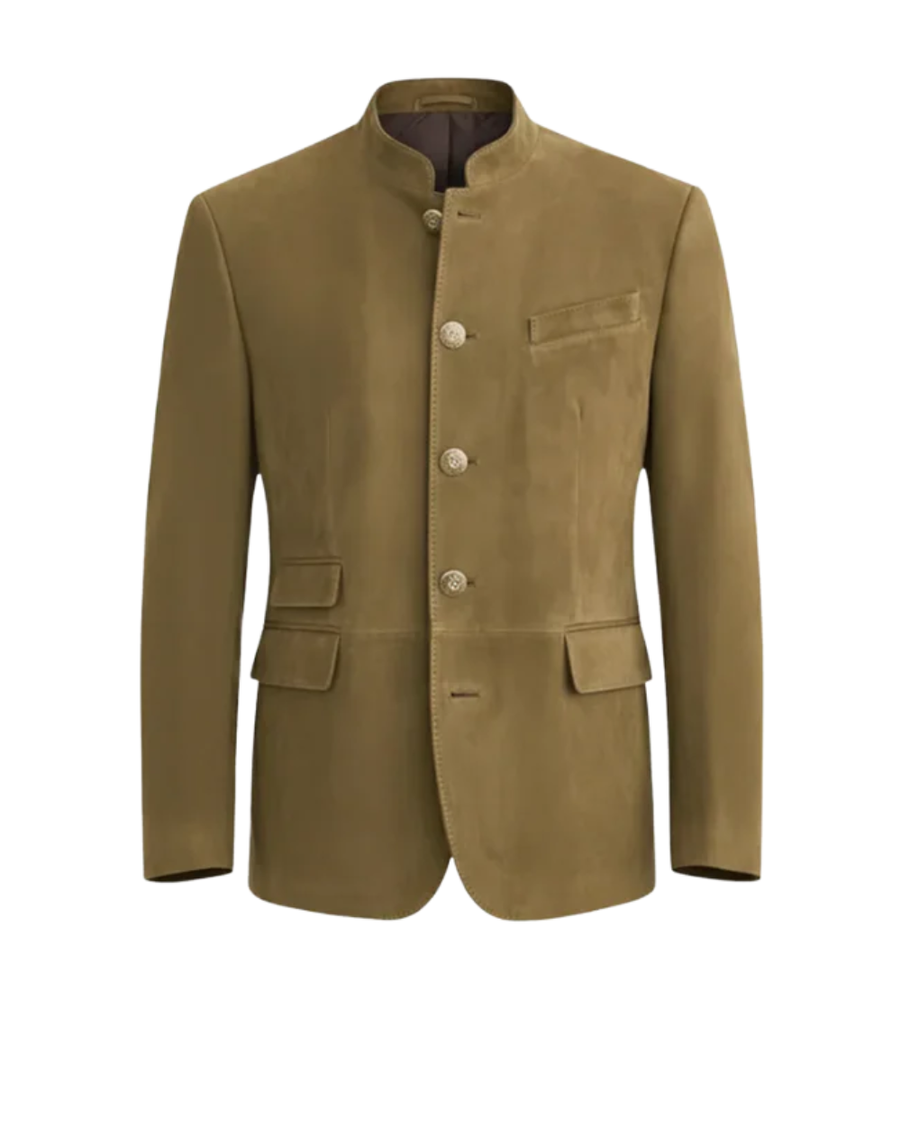 Xandro - Elegant Men's Blazer