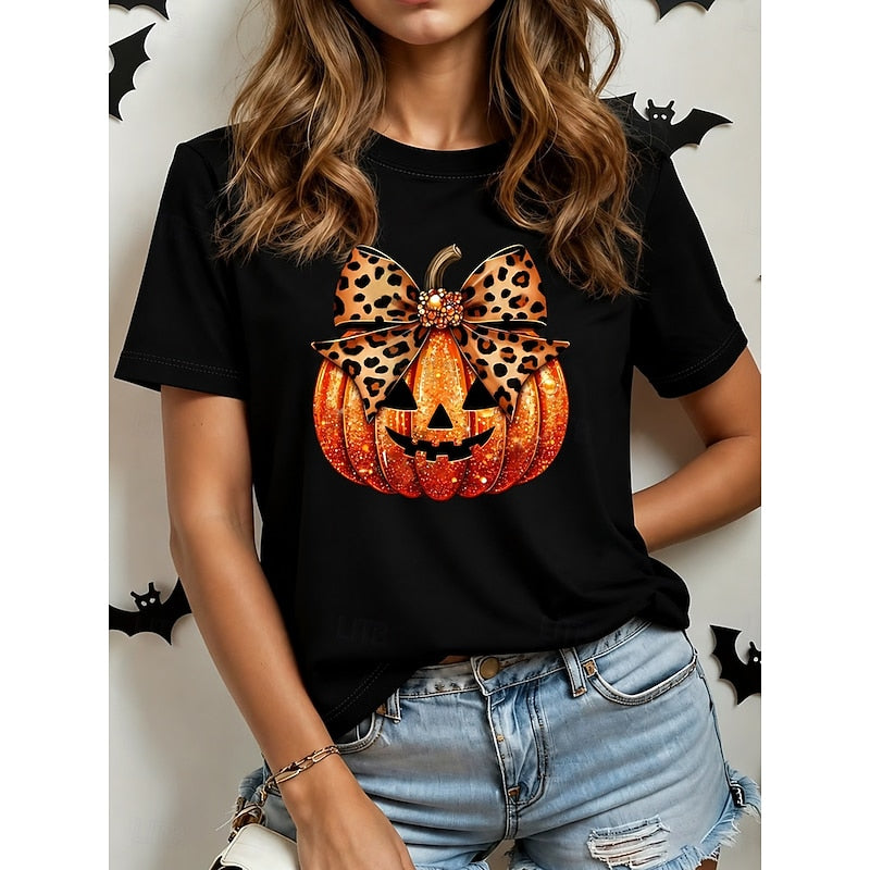Veldris | Women's Halloween Graphic Sweatshirt