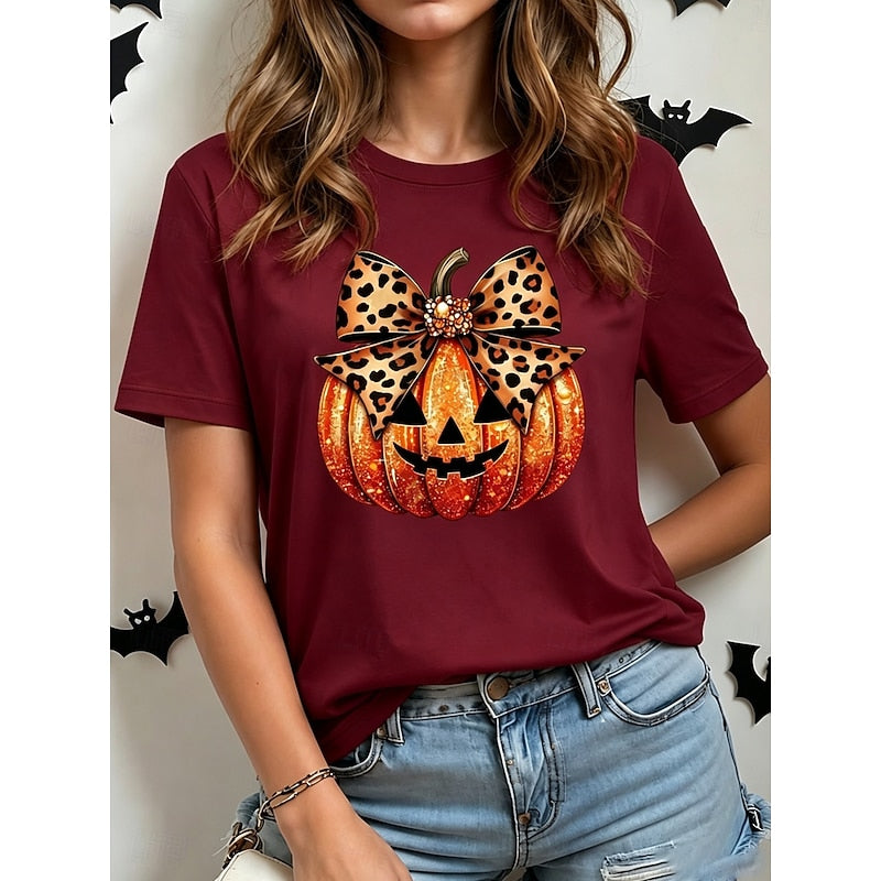 Veldris | Women's Halloween Graphic Sweatshirt