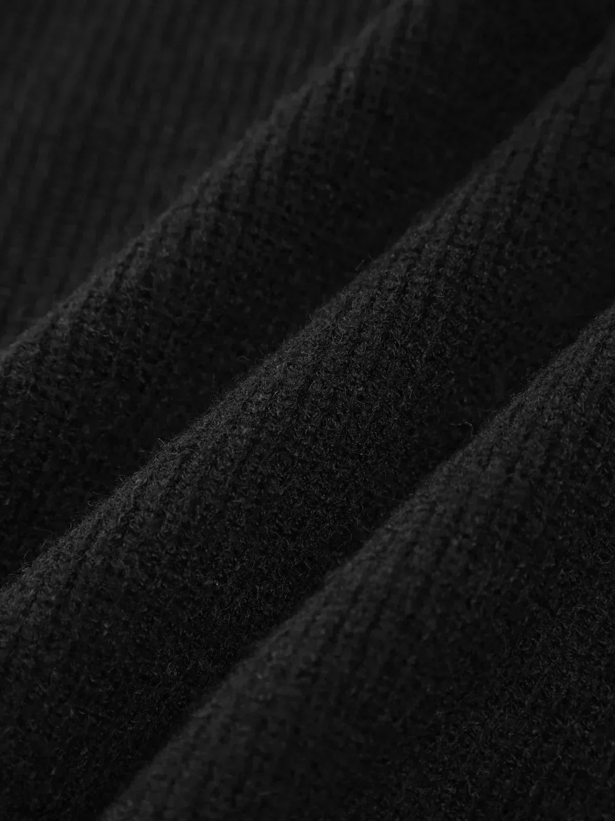 Verity | Women's Oversized Mock Neck Sweater
