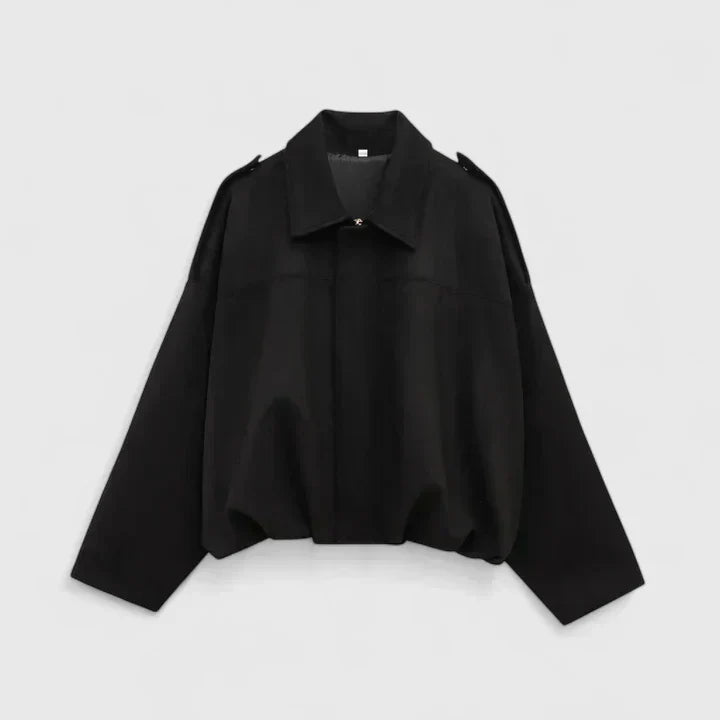 Vrenwick | Women's Oversized Batwing Jacket