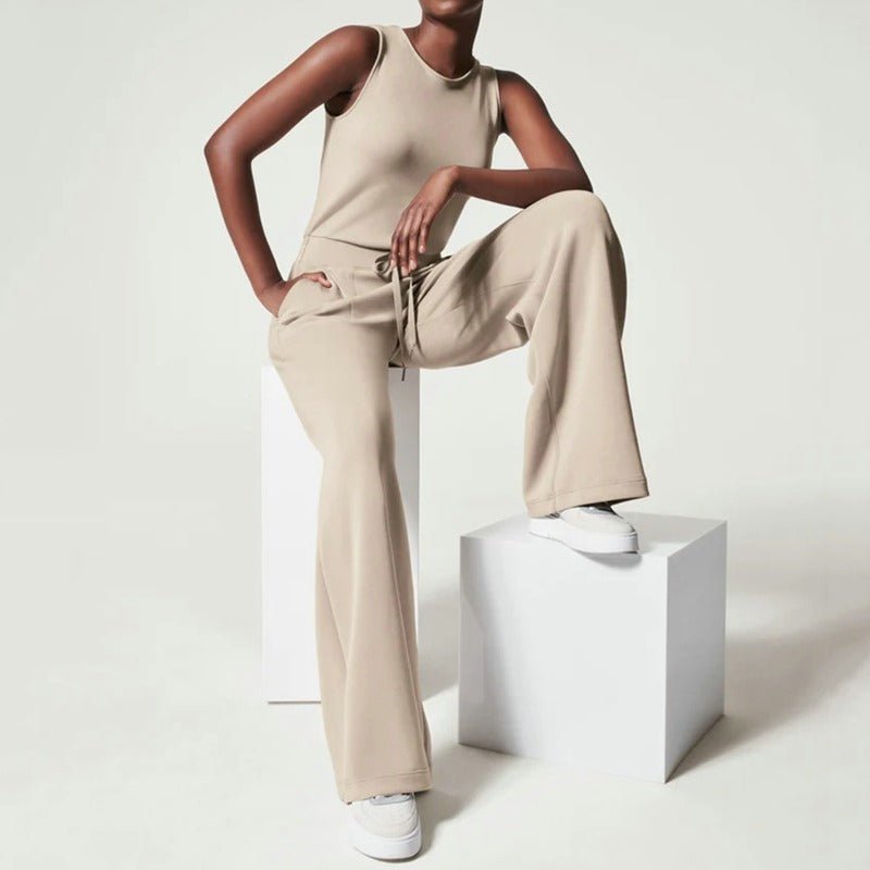 Rosalie | Limited Edition Women’s Jumpsuit