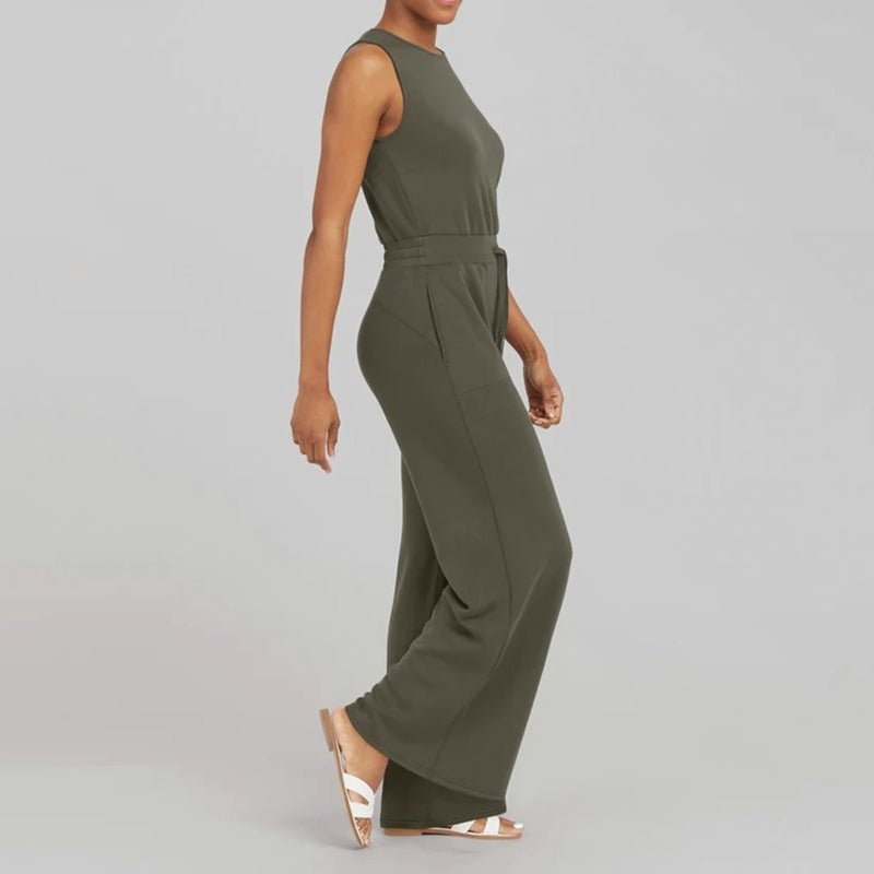 Rosalie | Limited Edition Women’s Jumpsuit