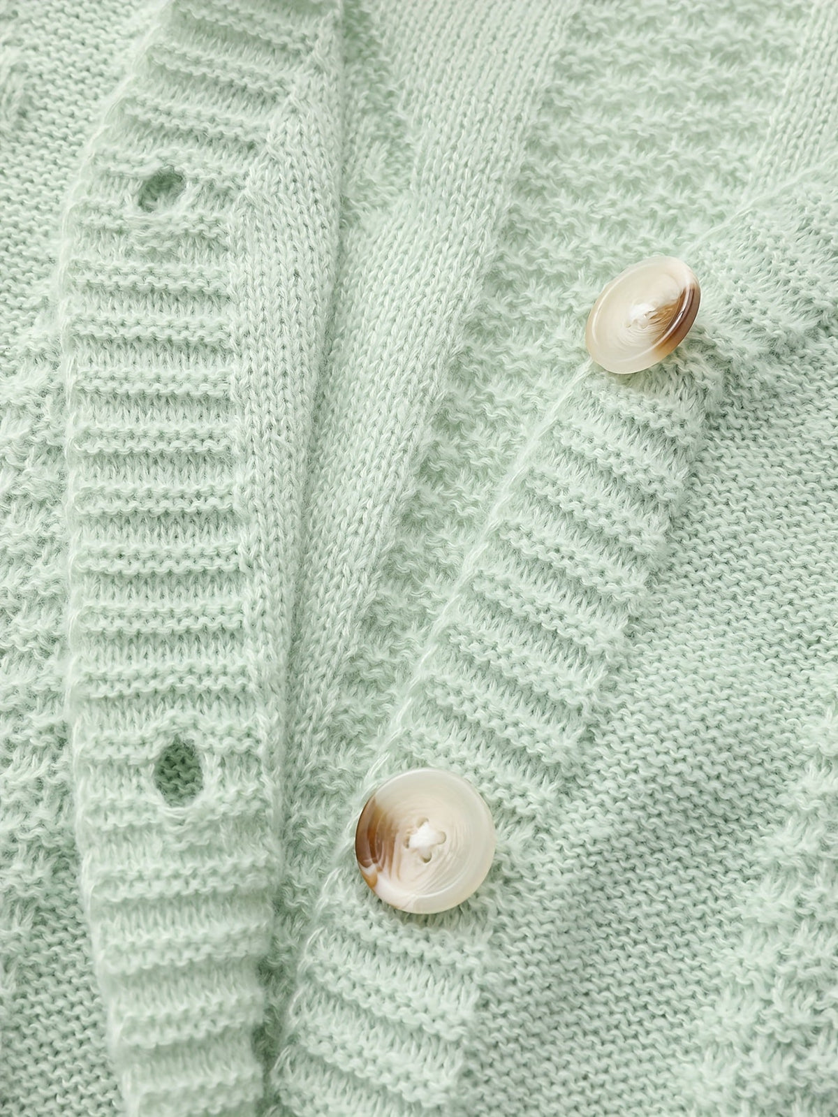 Wrenova | Women's Embroidered Cardigan