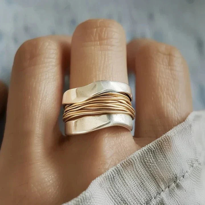 Lumia | DualTone Ring