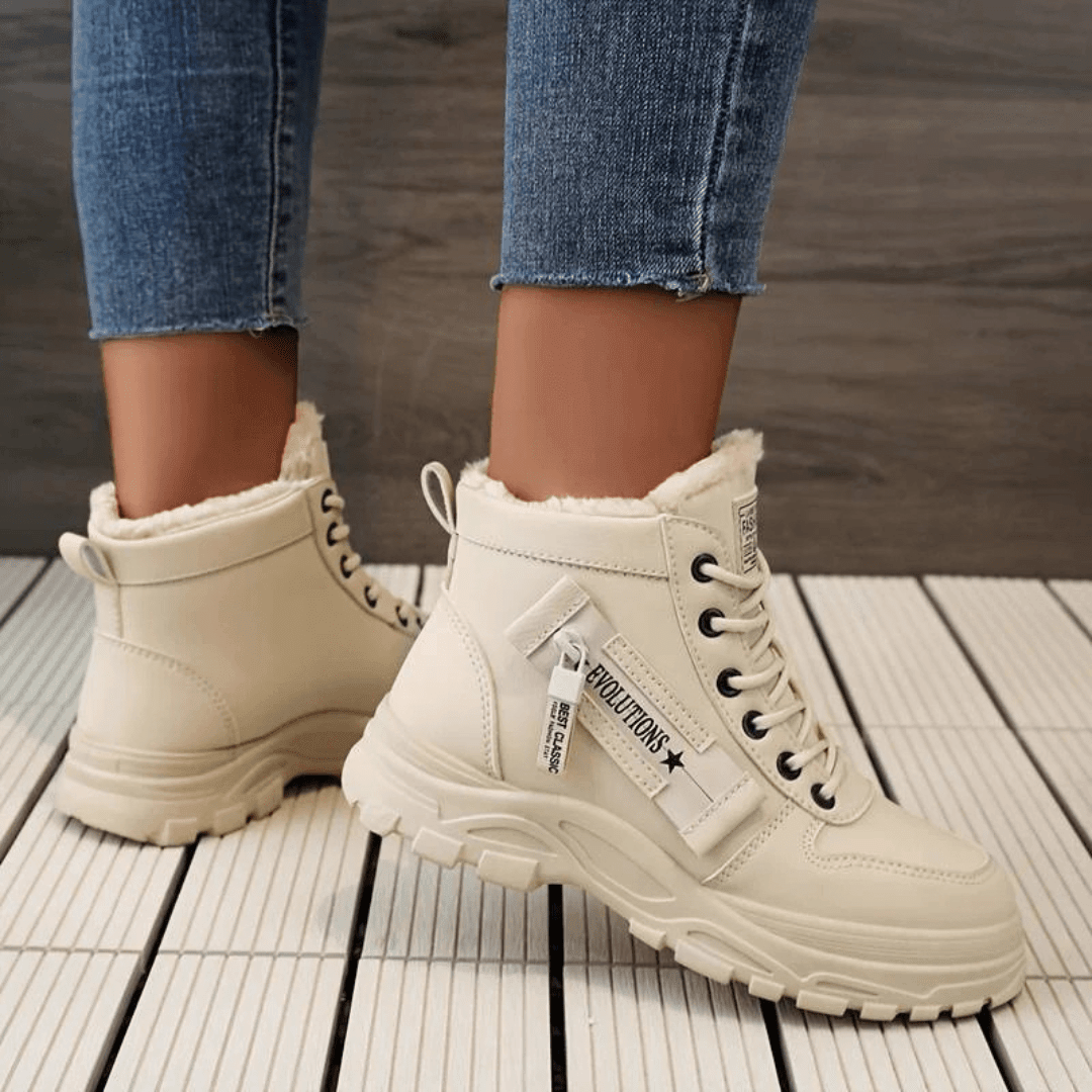 Breezy | Women’s Winter Boots