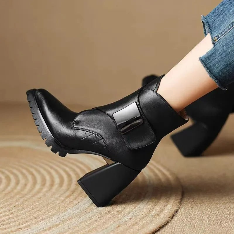 Aziel™ | Boots