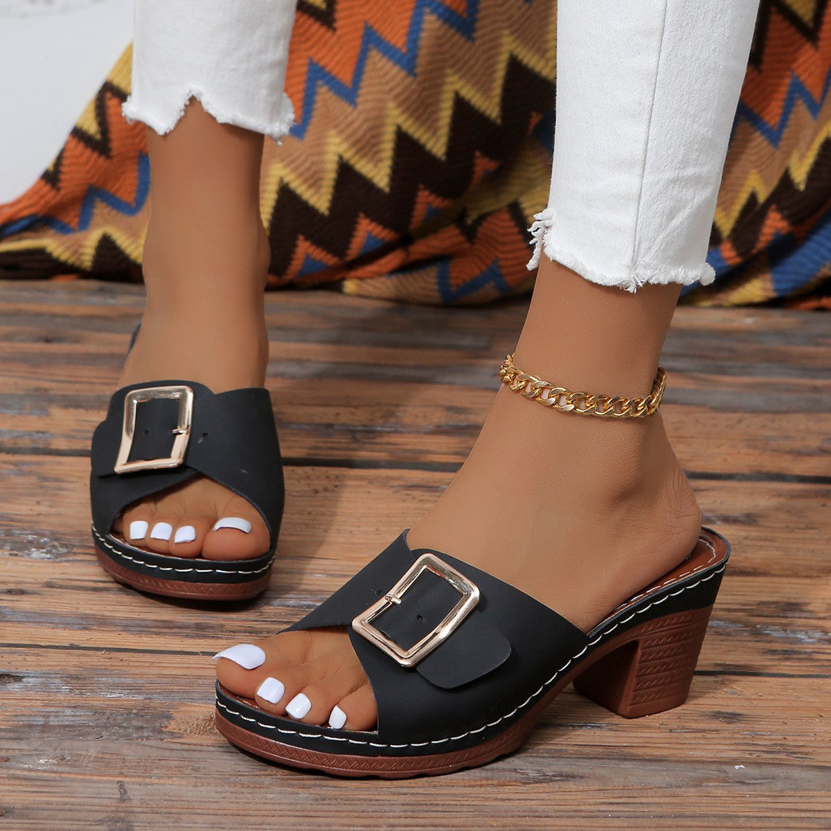 Kit | Women's Sandals