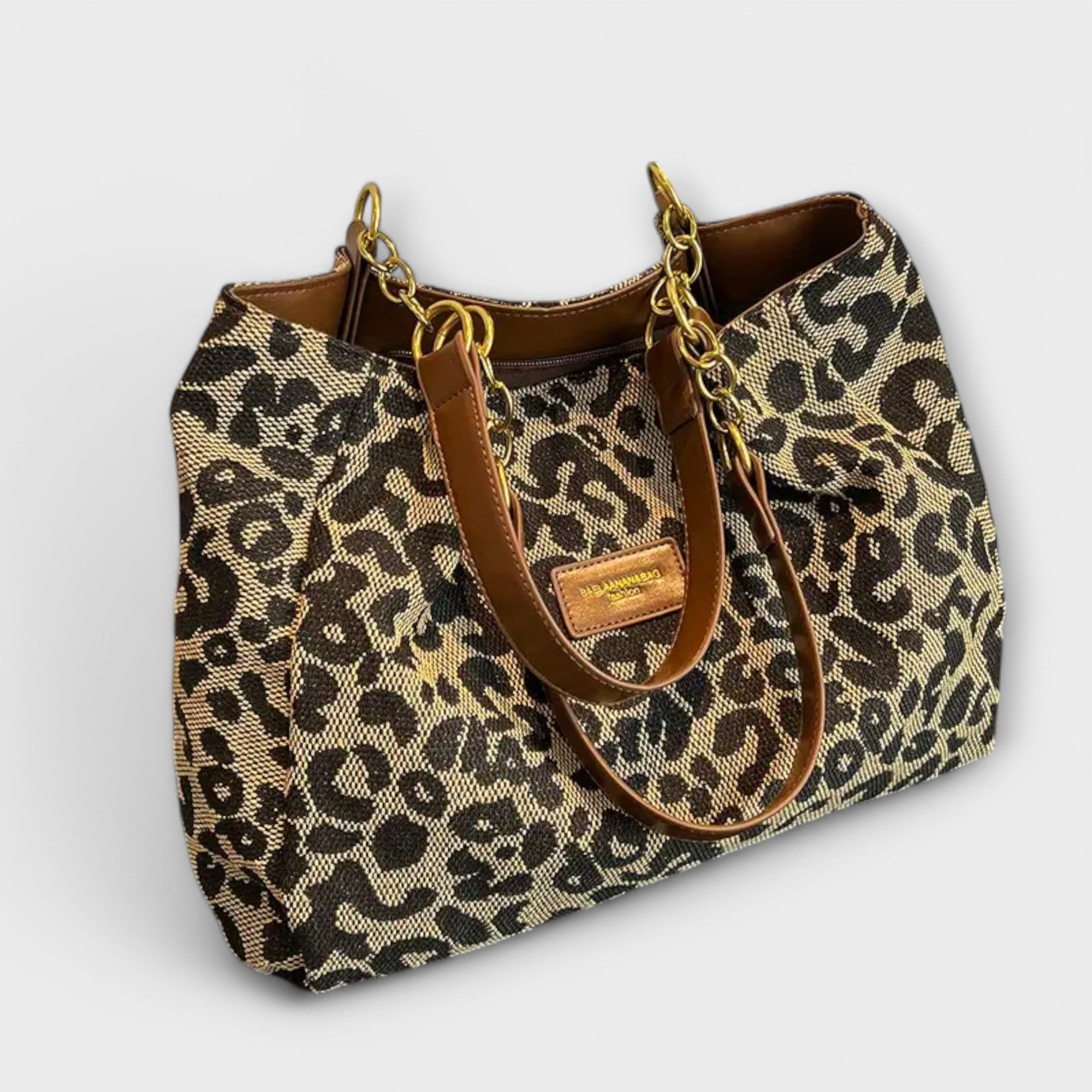Solvi™ | Trendy Shoulder Bag