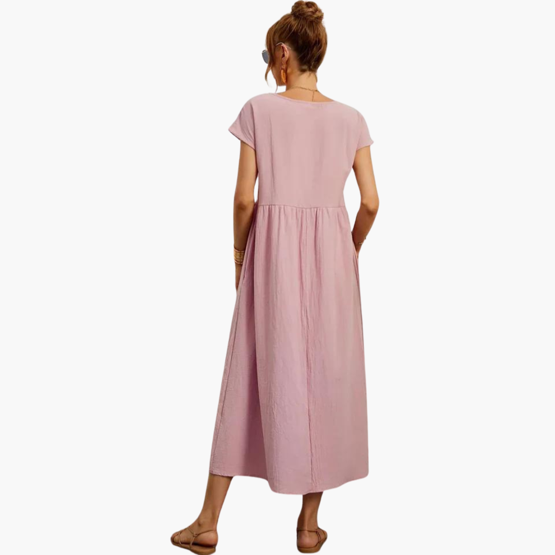 Madison | Comfortable Dress
