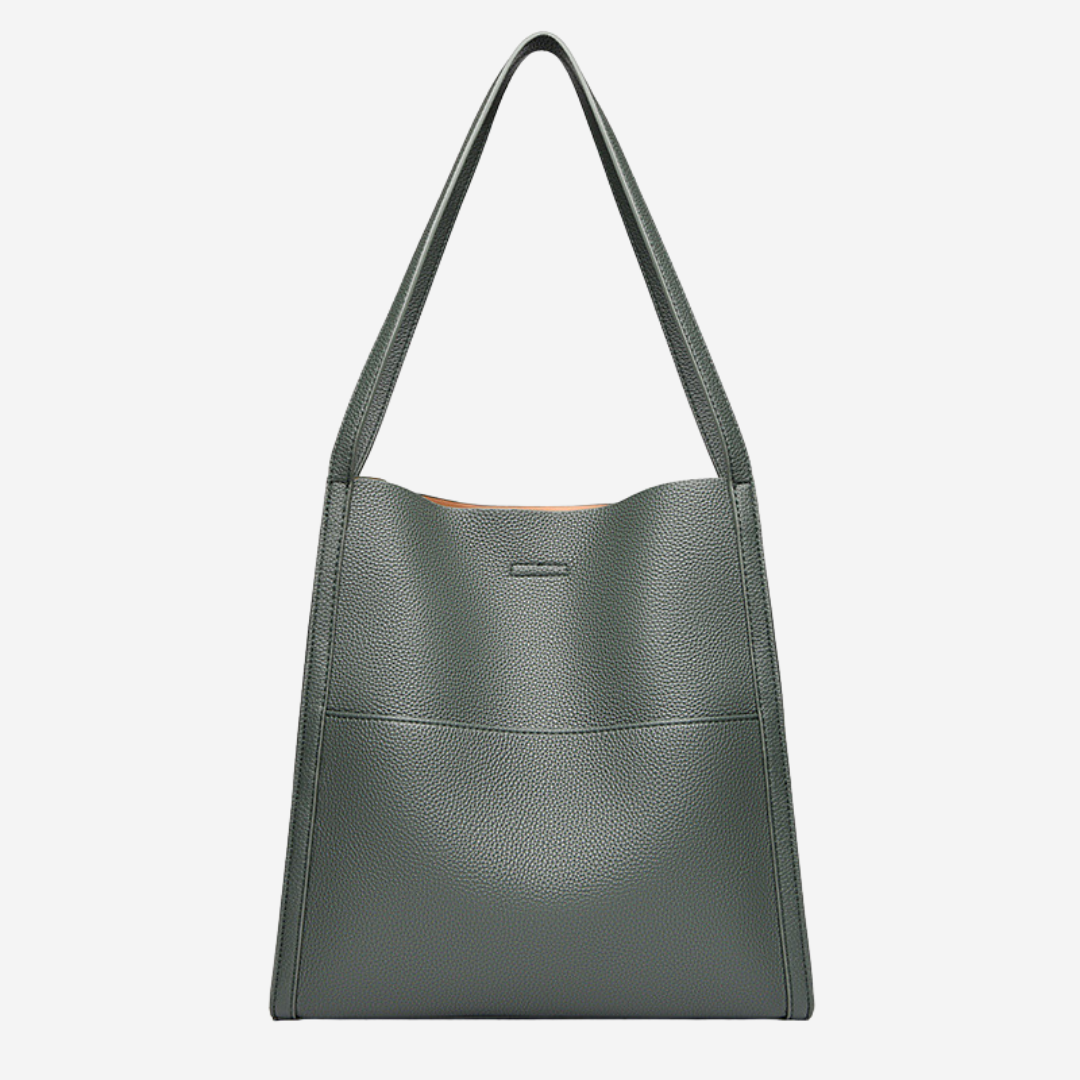Fara – Elegant and Timeless Shoulder Bag