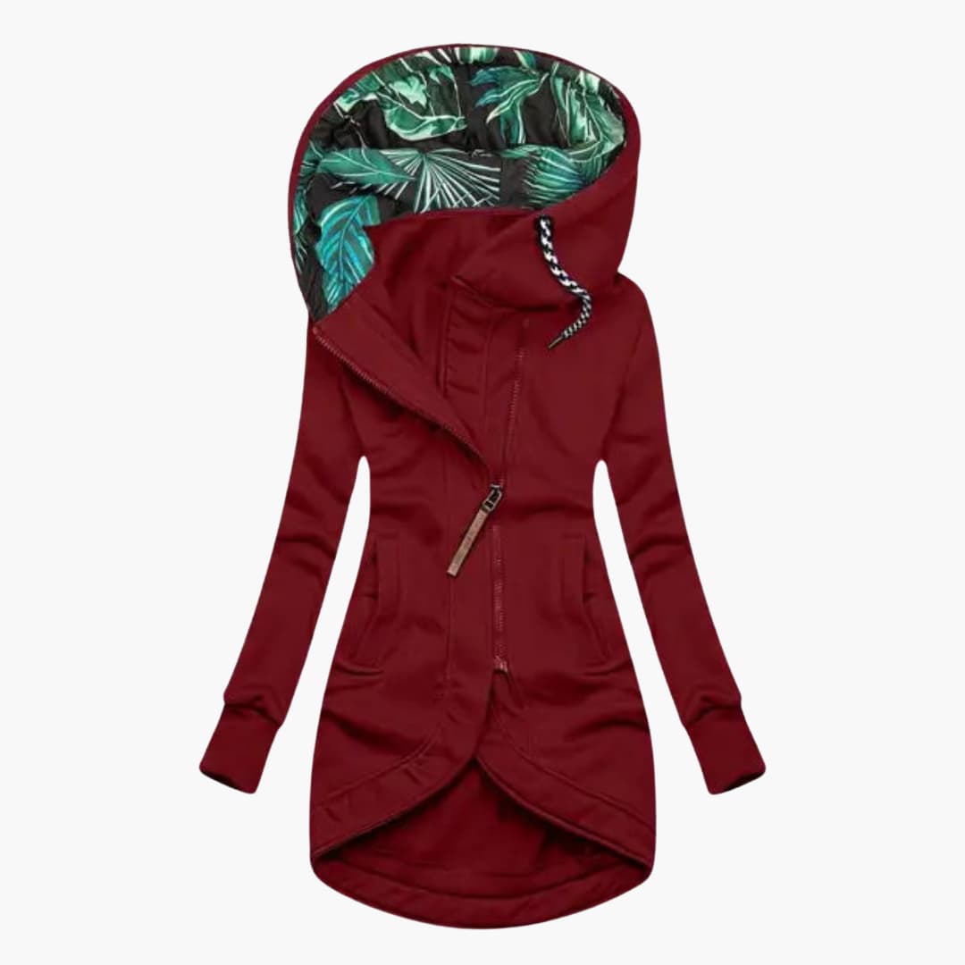 Freya | Water- and Windproof Winter Jacket