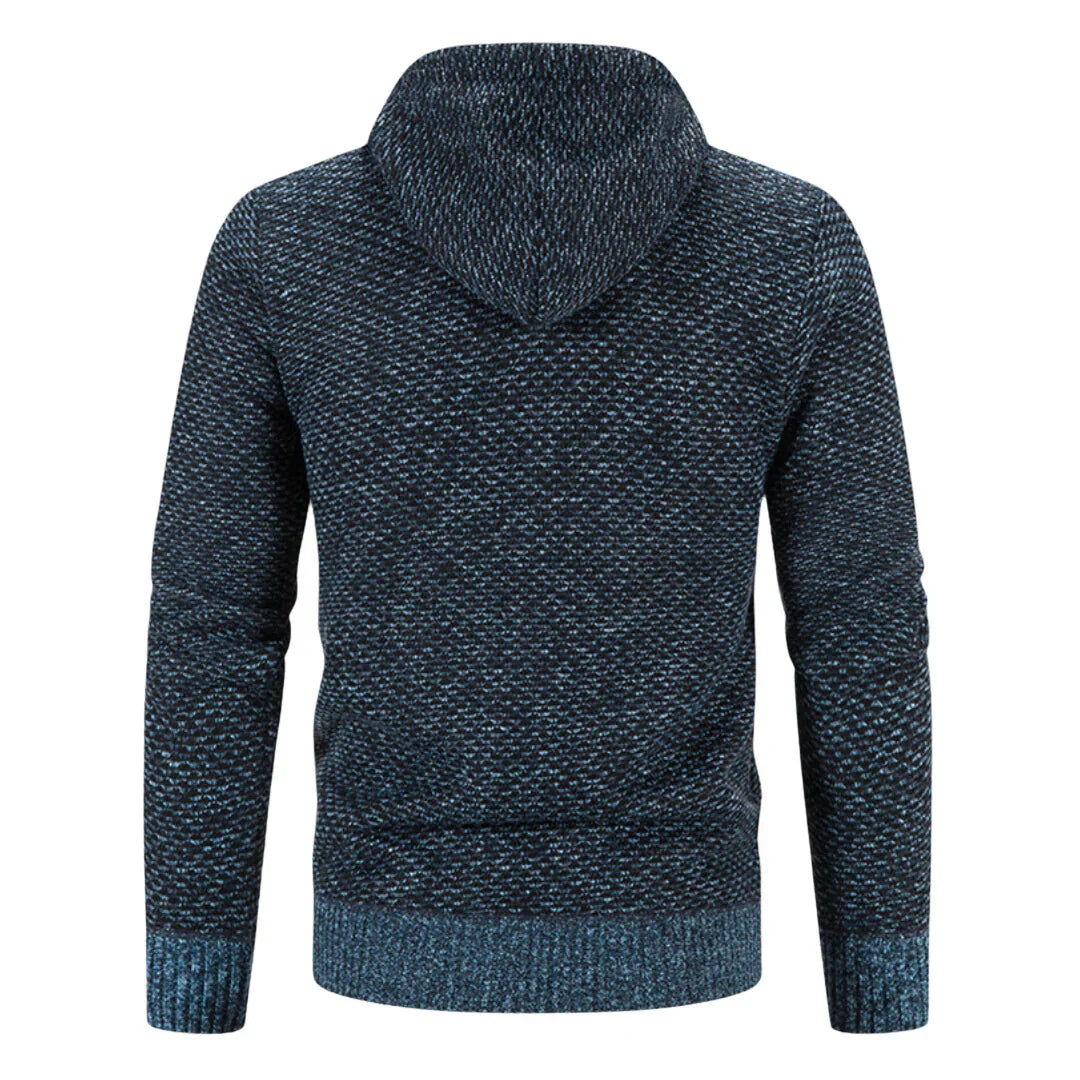 Danniel - Ultimate Comfort Hoodie