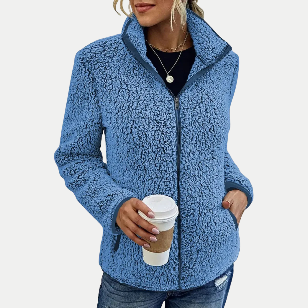 Marsha™ | Elegant Casual Jacket