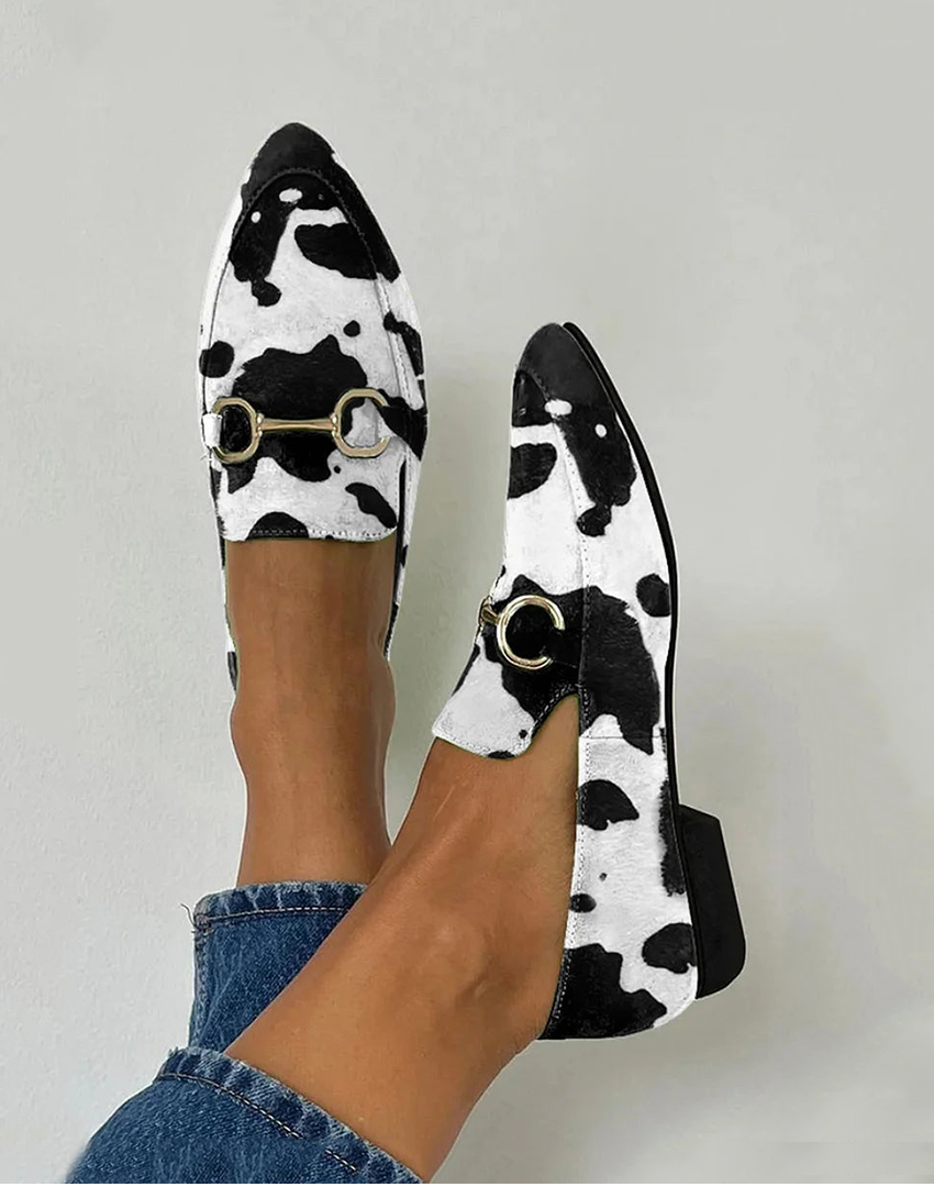 Hollie™ | Stylish Loafers