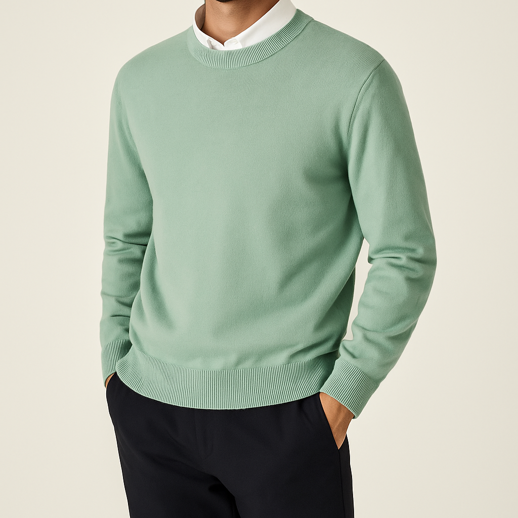 Selyn Cashmere Sweater