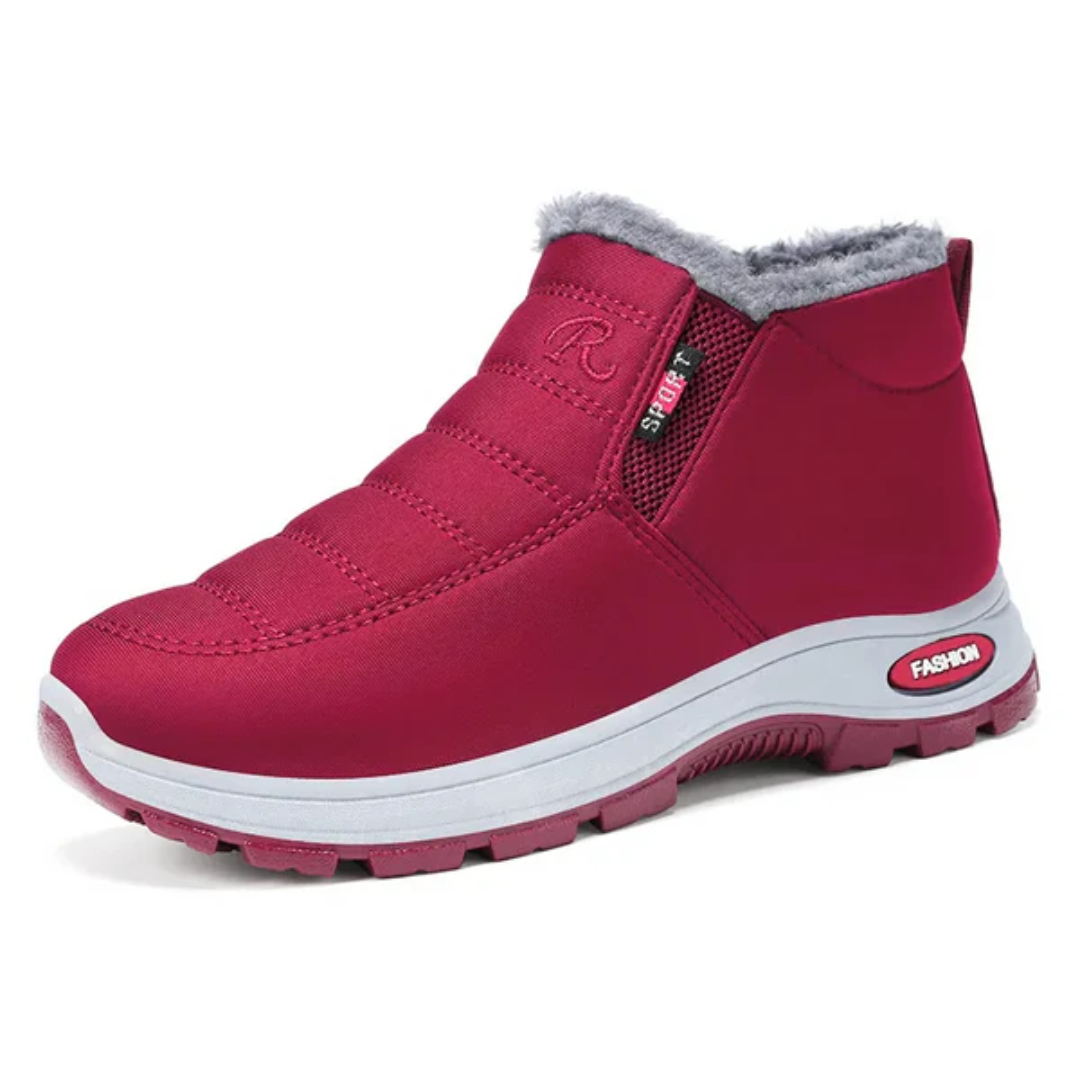 Asia - Anti-Slip Winter Shoes