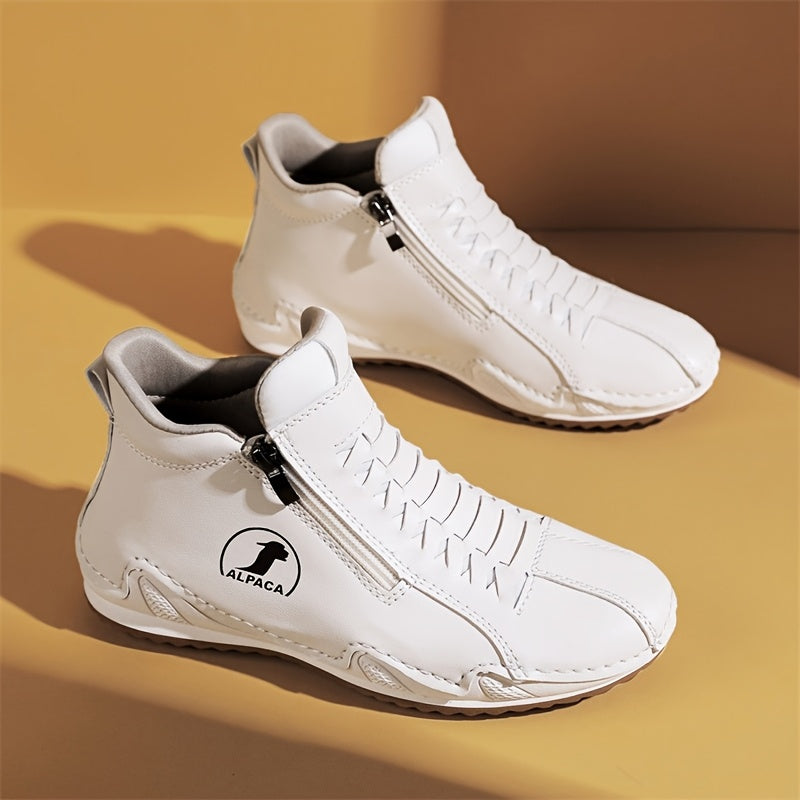 Nikka – All Weather Orthopedic Comfort Boots