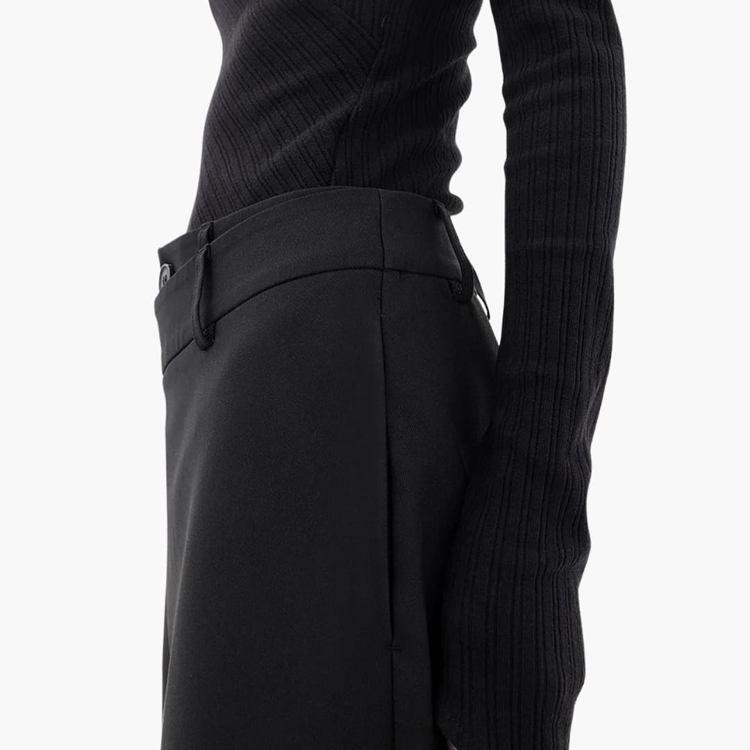 Sharon | Stylish Loose-Fitting Pants