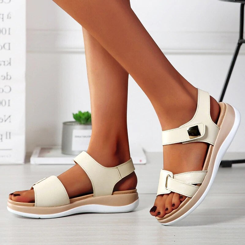 Bliss | Women's Orthopedic Cushioned Sandals