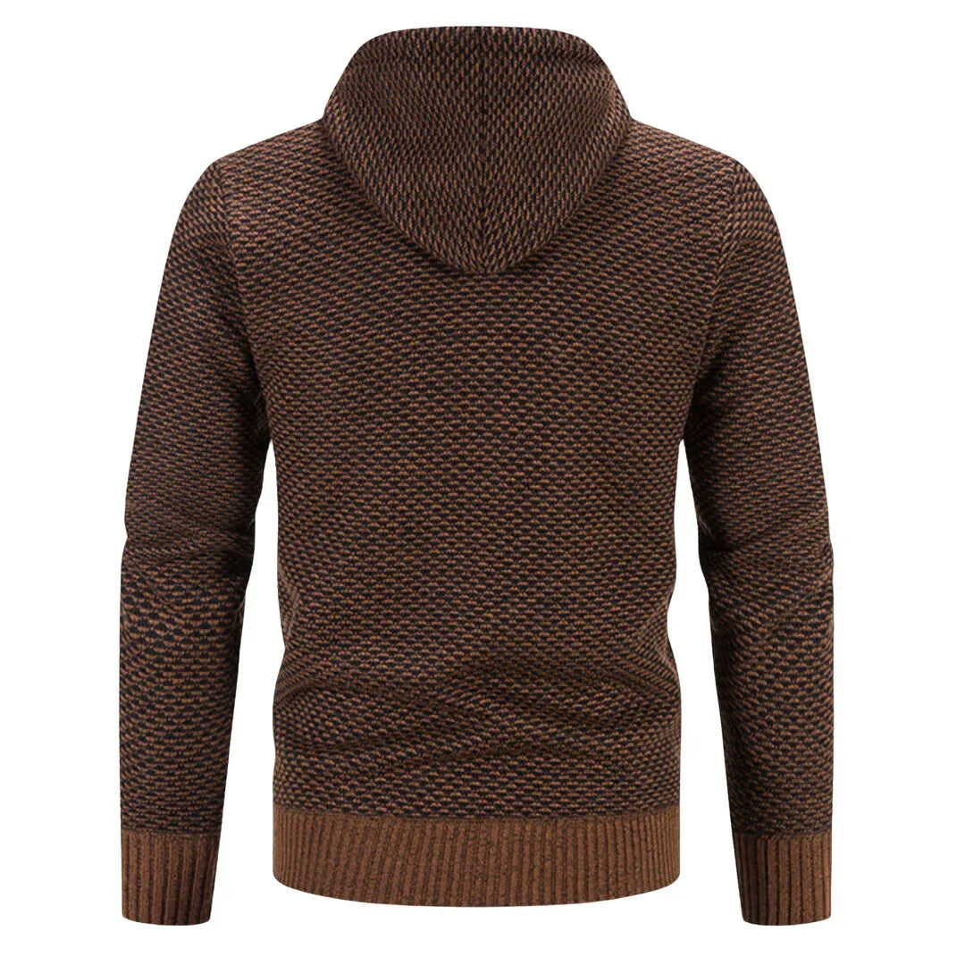 Danniel - Ultimate Comfort Hoodie