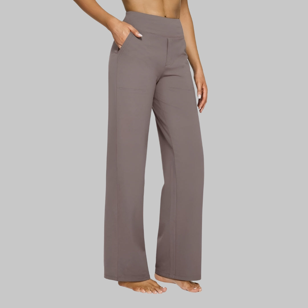 Trish – Stretch Comfort Pants