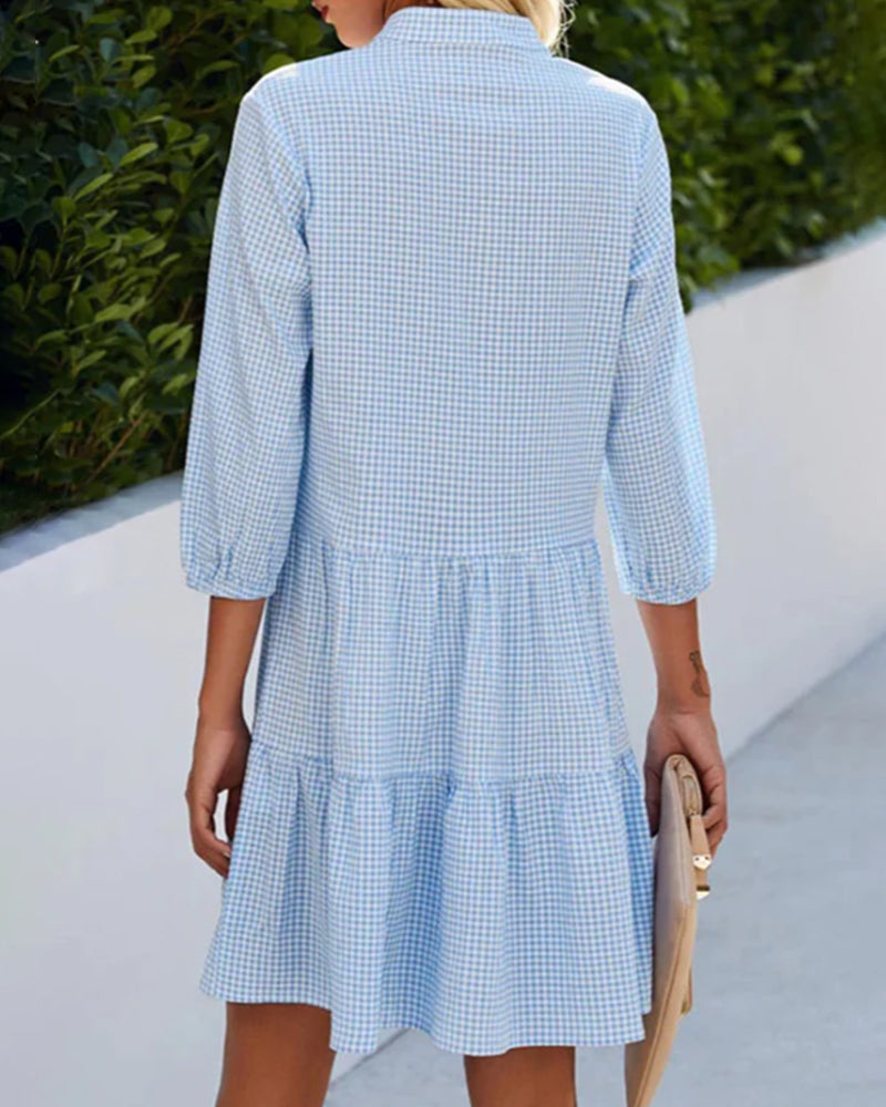Lena - Summer dress