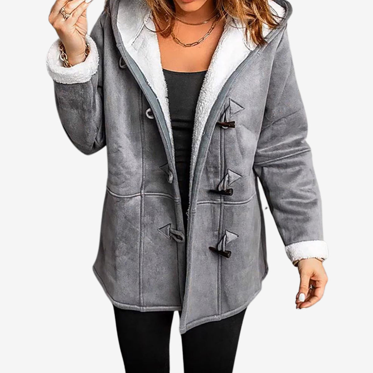Matilda | Elegant jacket