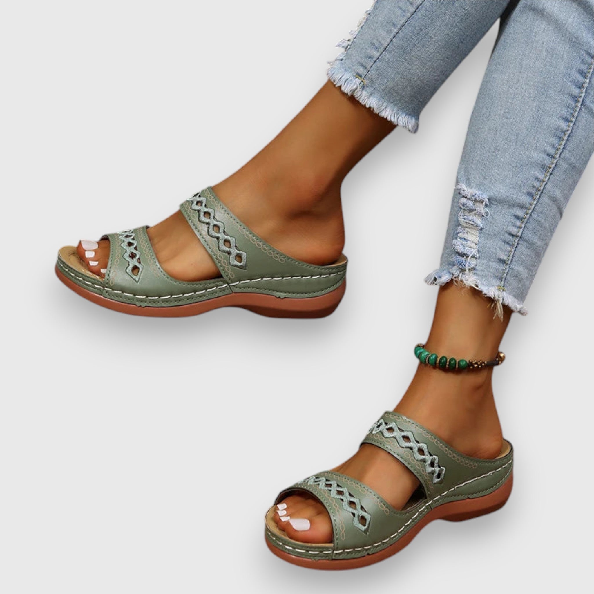 Sierra | Women's Sandals Wide Fit