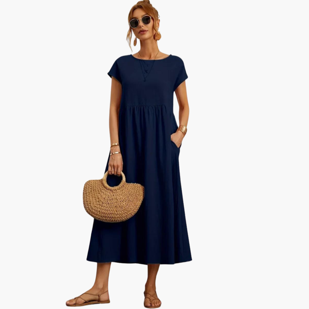 Madison | Comfortable Dress