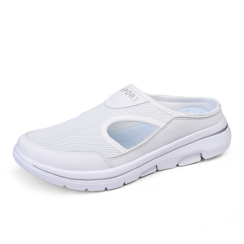 Peony | Women's Cushioned Adjustable Sandals