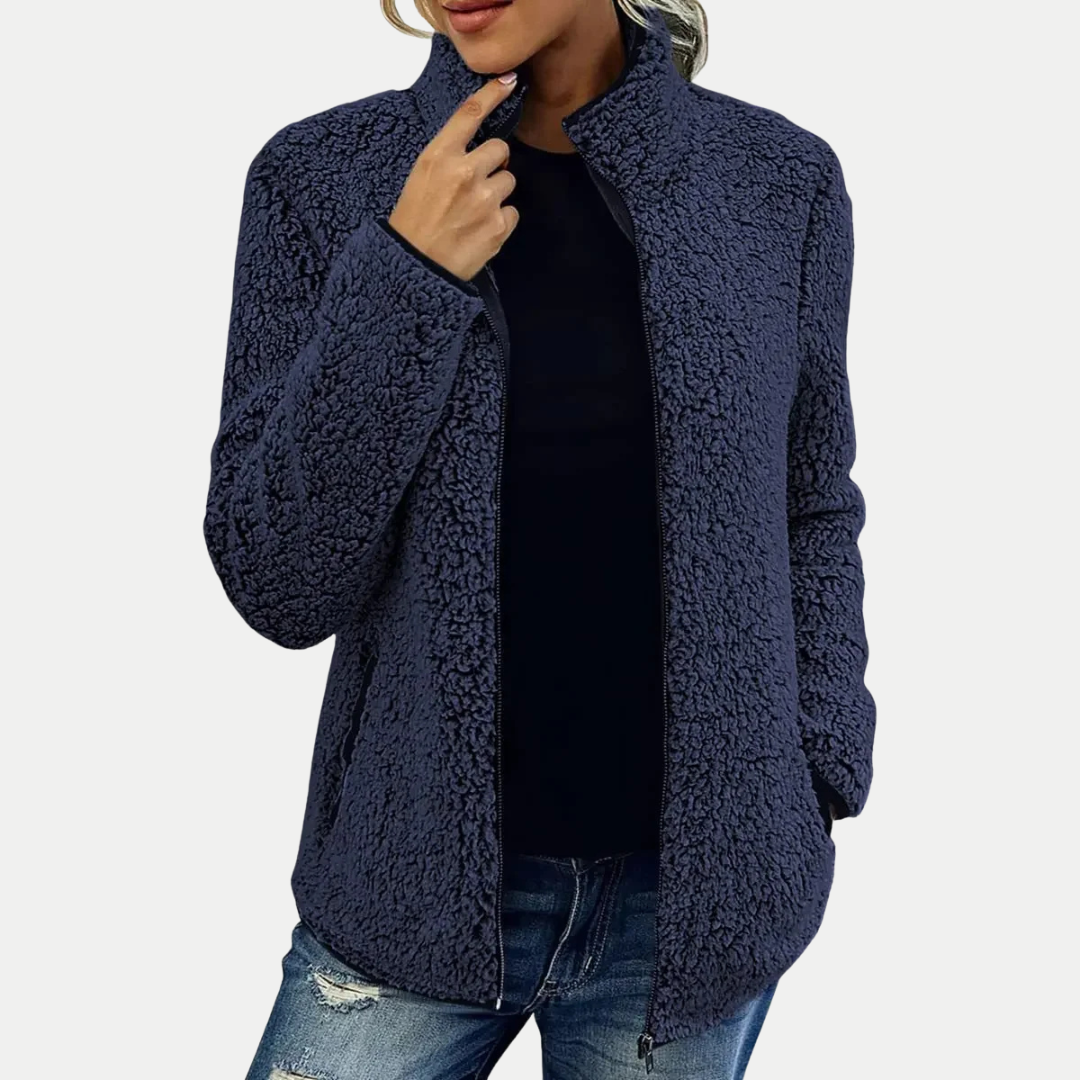 Marsha™ | Elegant Casual Jacket