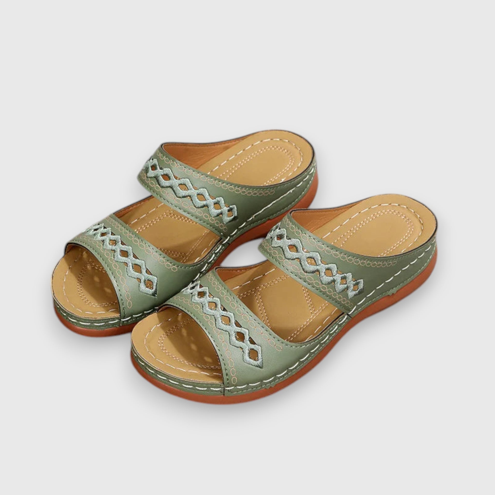 Sierra | Women's Sandals Wide Fit