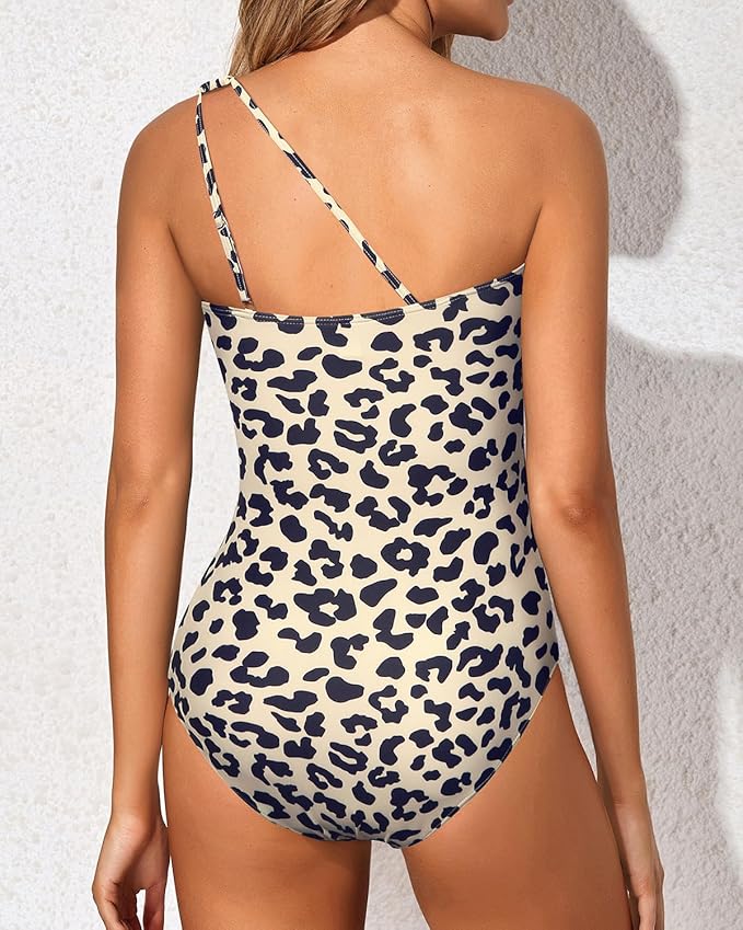 Catalina | Women's Tummy Control Flattering Swimsuit