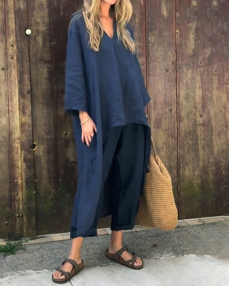 Joy™ | Chic and Comfortable Set