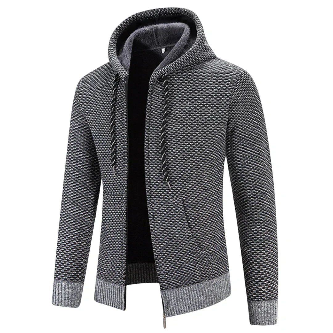 Danniel - Ultimate Comfort Hoodie
