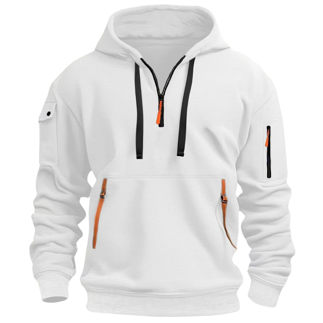 Elbert – Adventure-Ready Outdoor Hoodie
