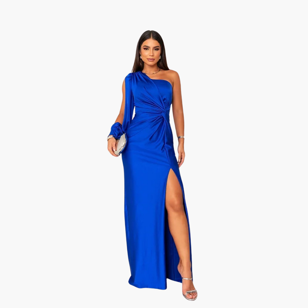 Olivia | Elegant Maxi Dress