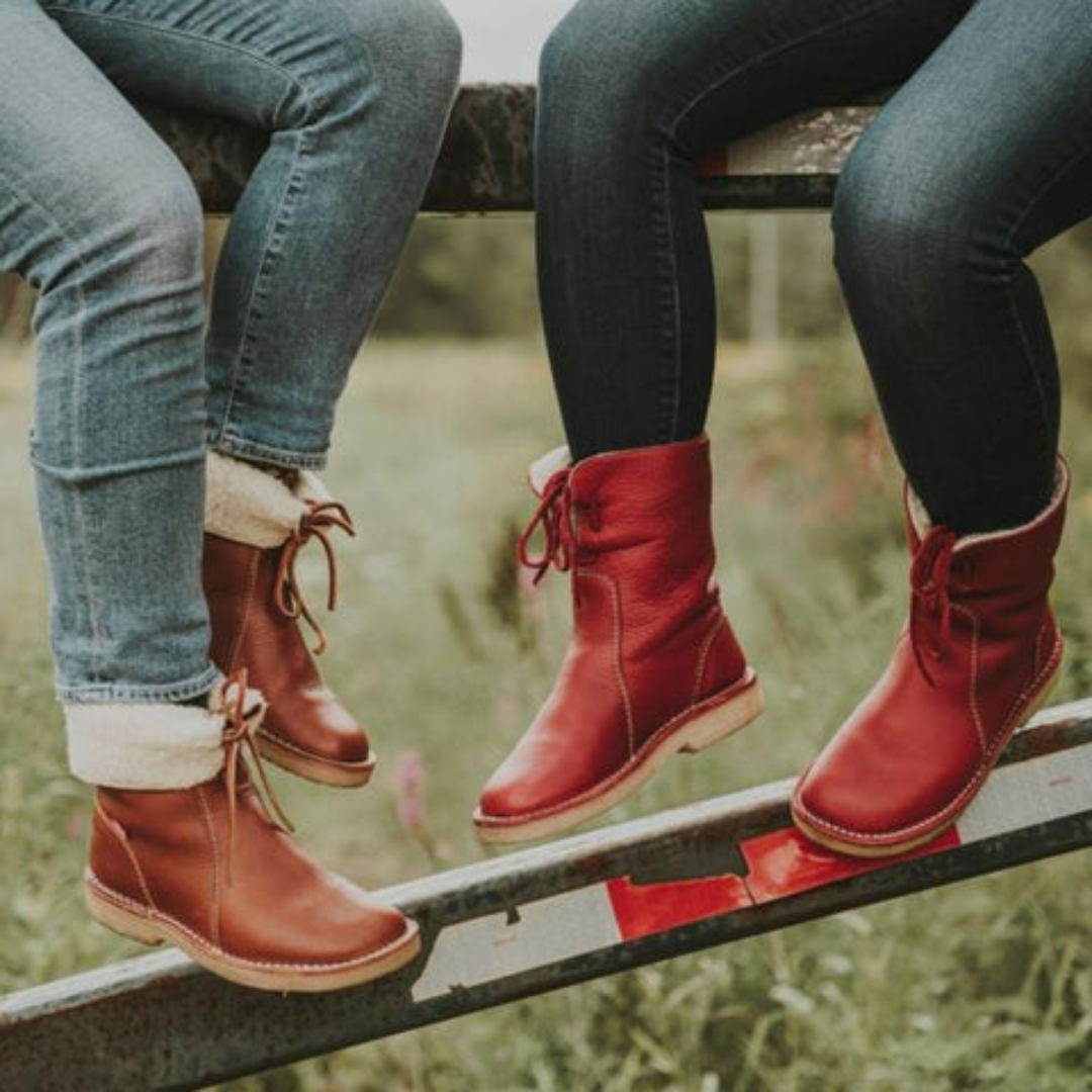 Crissa™ | Insulating and waterproof boots